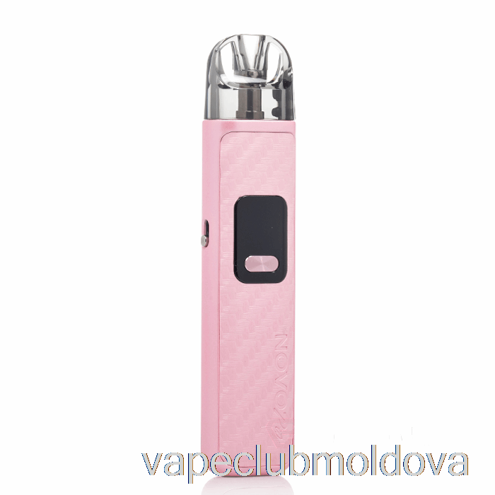 Vape Mod Smok Novo Pro 30w Pod Sistem Roz Pal